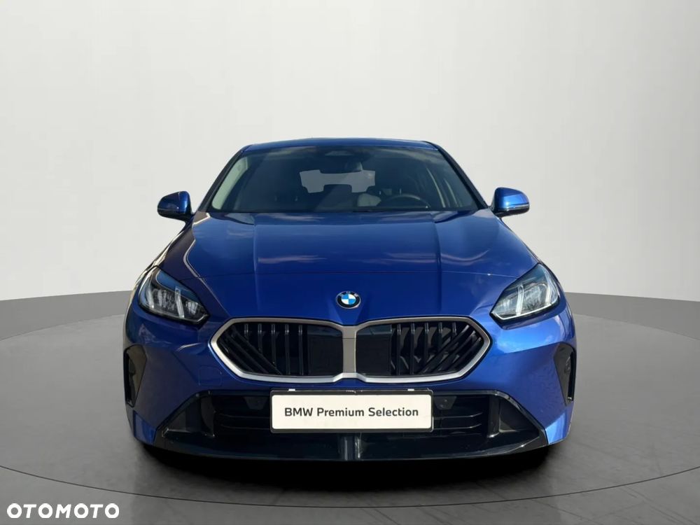 BMW Seria 1 118d M Sport sport - 3