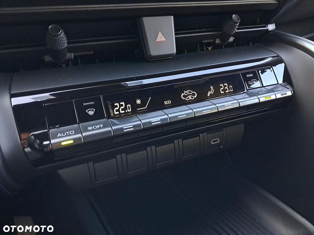 Toyota C-HR 1.8 Hybrid Comfort - 23
