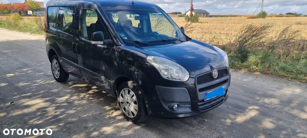 Fiat Doblo