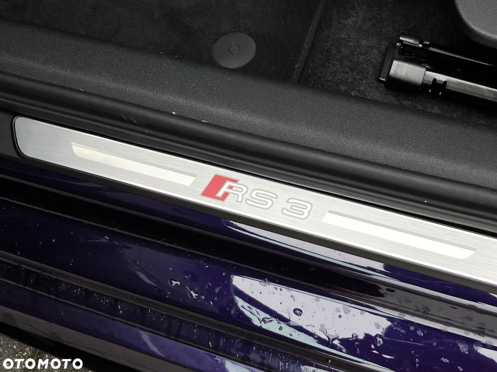 Audi RS3 Sportback - 28