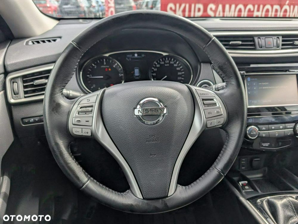 Nissan X-Trail - 21