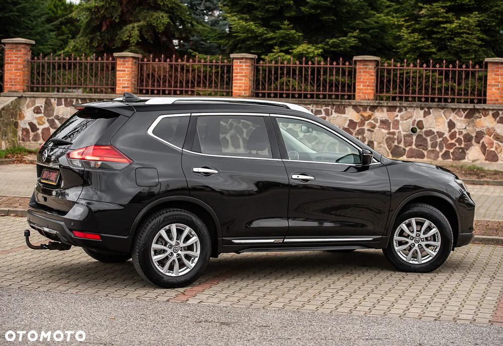 Nissan X-Trail - 14