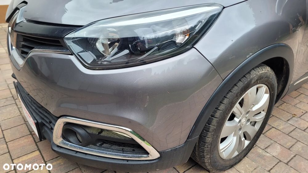 Renault Captur ENERGY dCi 90 Start&Stop Experience - 13