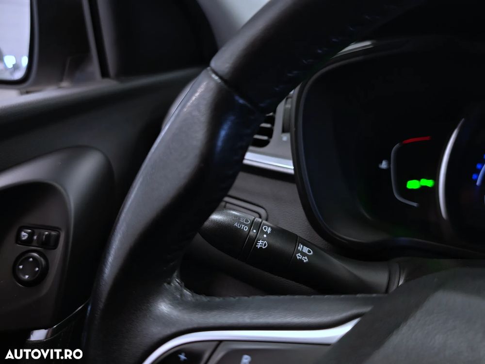 Renault Kadjar 1.5 DCI EDC Intens - 15