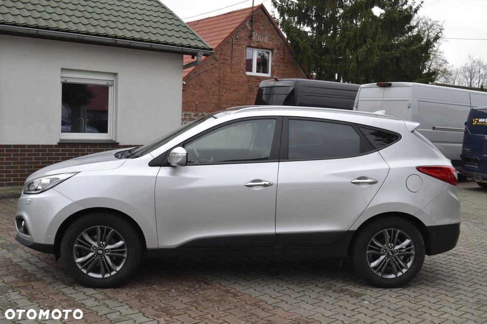 Hyundai ix35 - 4