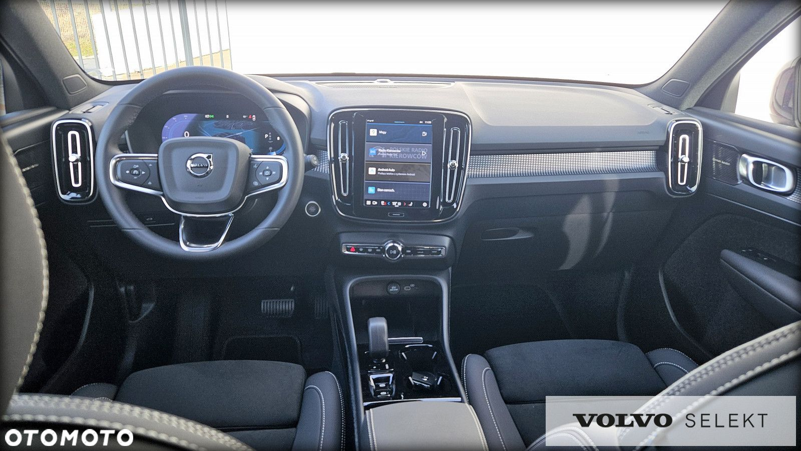 Volvo XC 40 - 14