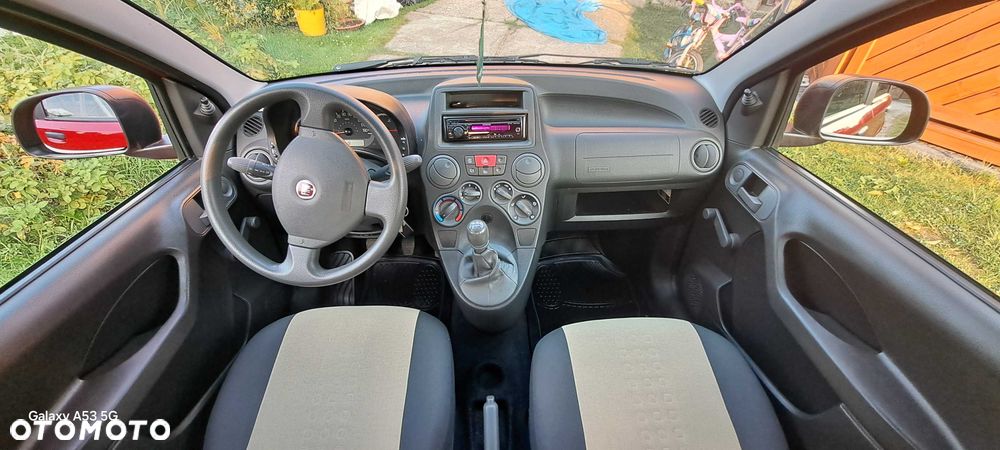 Fiat Panda - 6