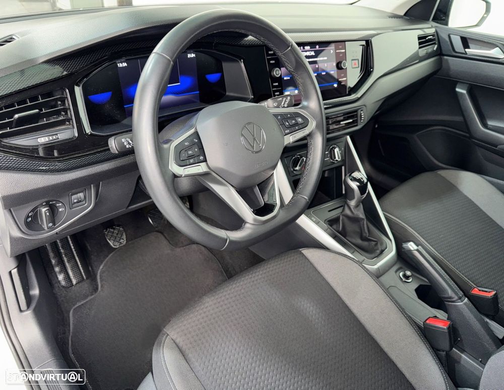 VW Polo 1.0 TSI Life - 6