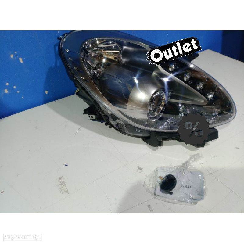 R017941C2 FAROL DIR ALFA ROMEO GIULIETTA 10-19 - 4