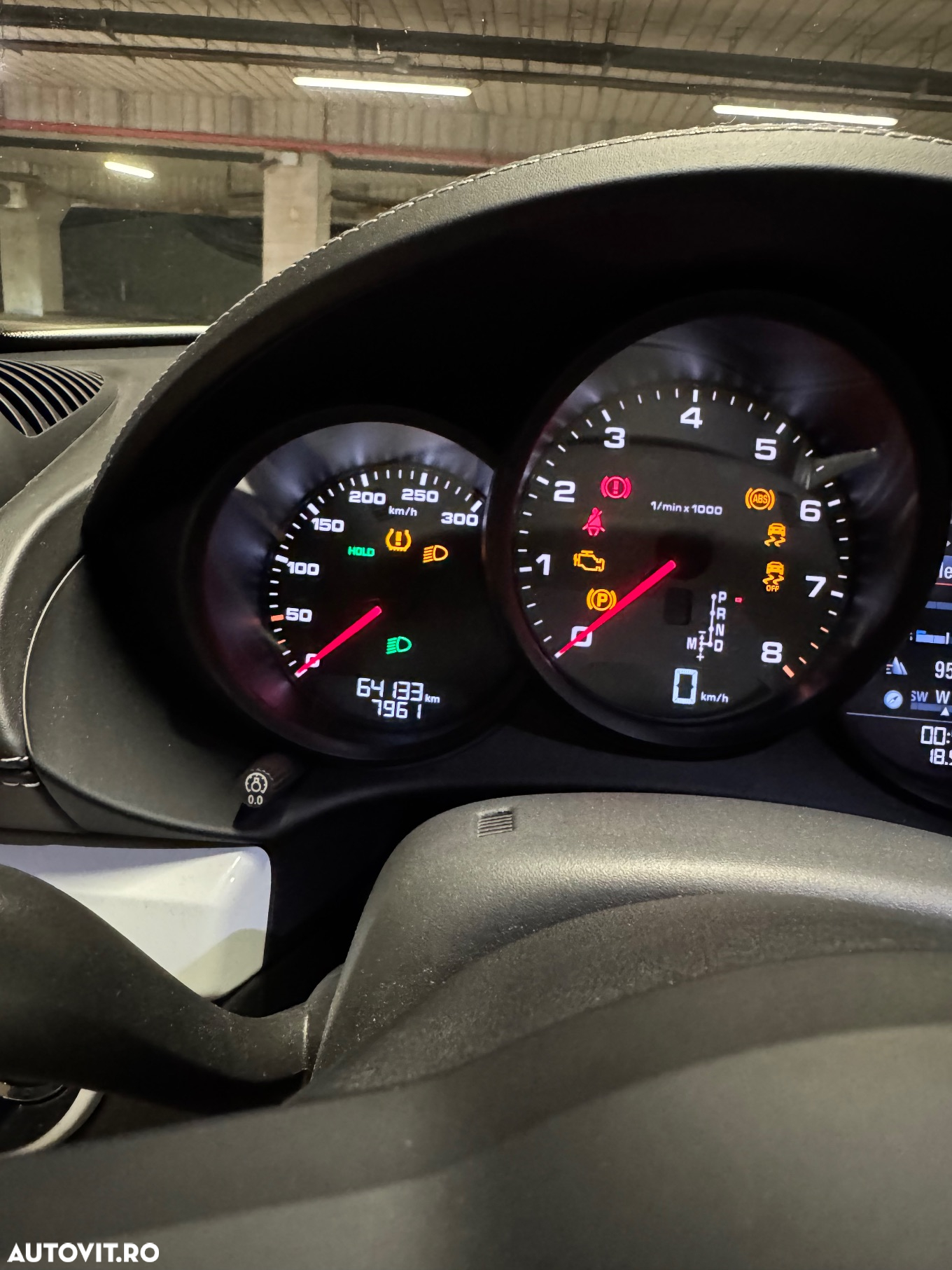 Porsche Cayman 718 S PDK - 18