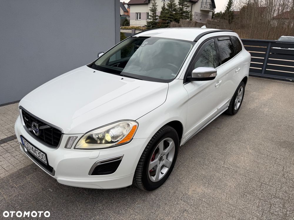 Volvo XC 60 D3 R Design - 22