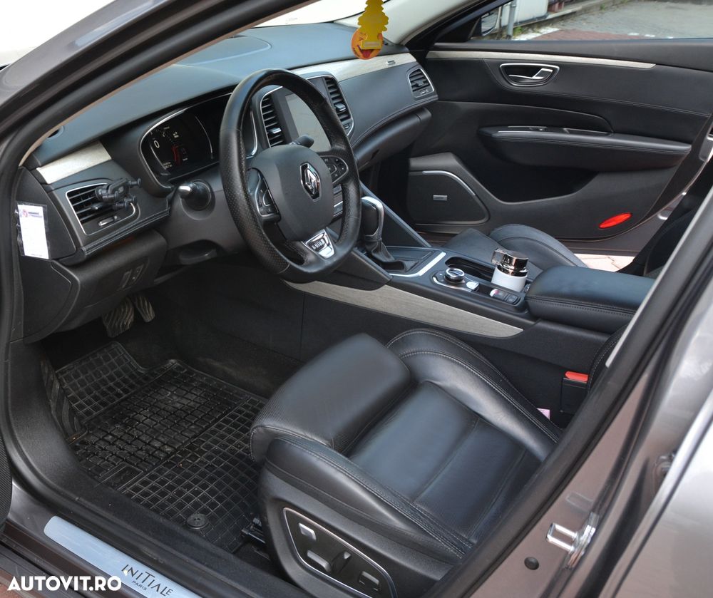 Renault Talisman - 12