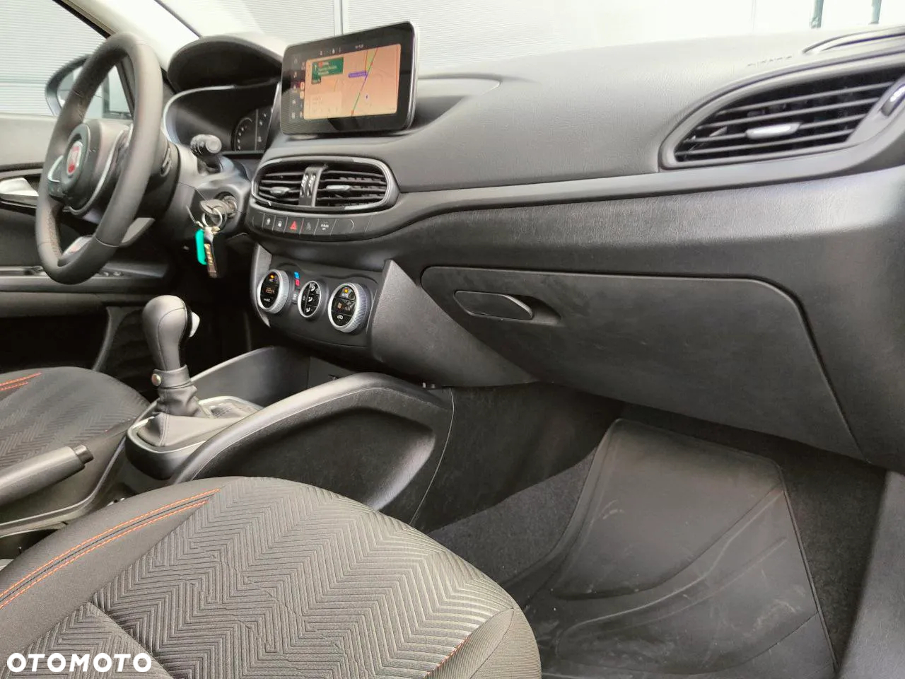 Fiat Tipo - 7