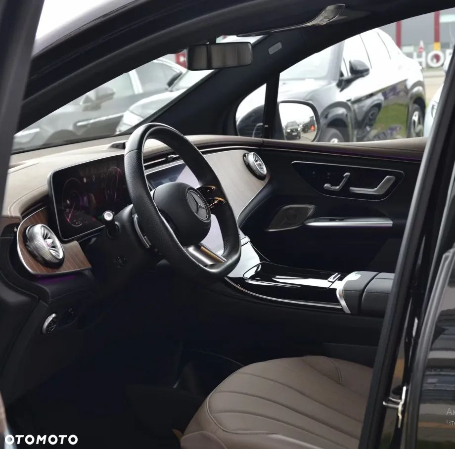 Mercedes-Benz EQE 500 4MATIC - 6