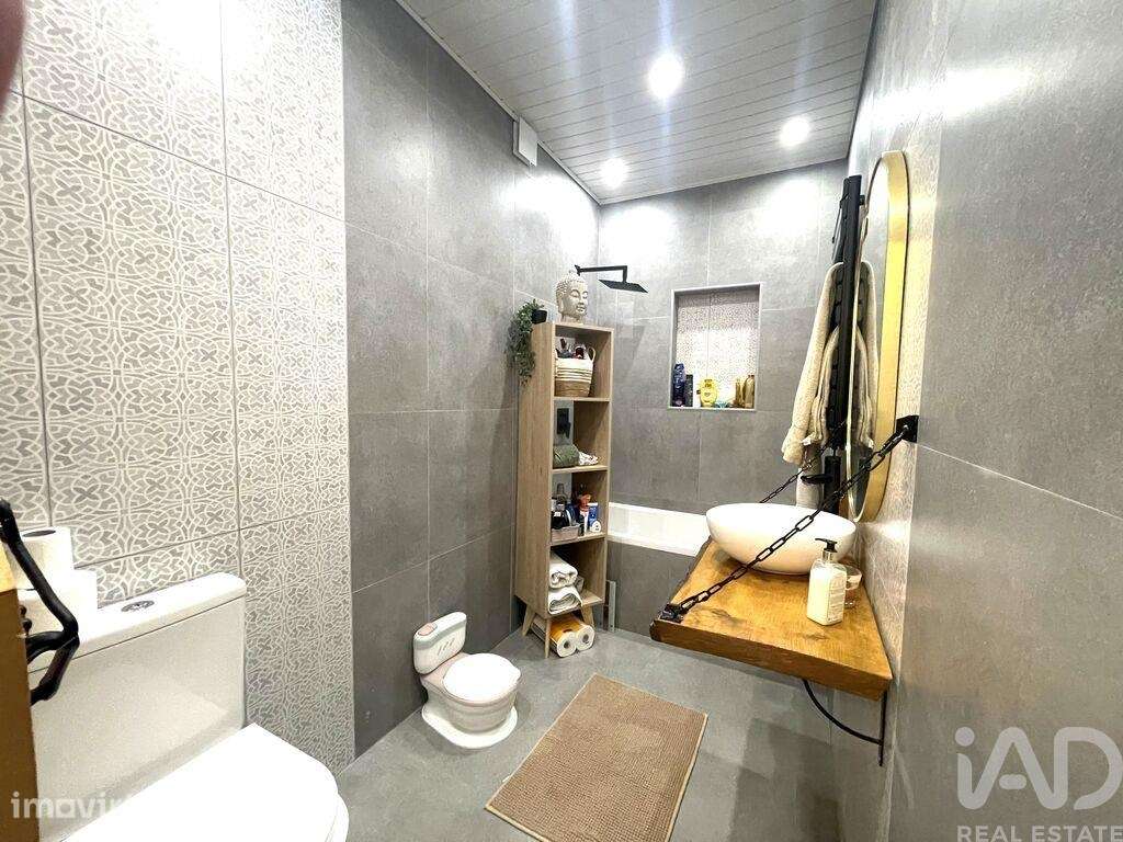 Moradia isolada T3 em Parreira e Chouto de 100 m2 - Grande imagem: 4/19