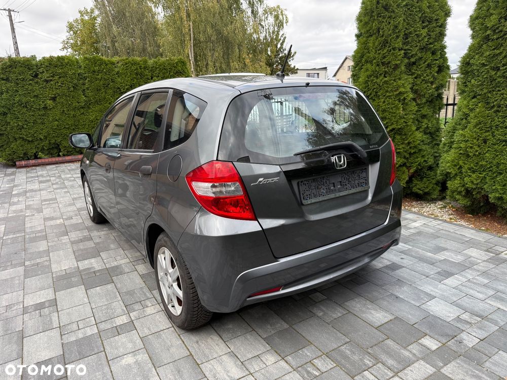Honda Jazz 1.2 i-VTEC Trend - 10