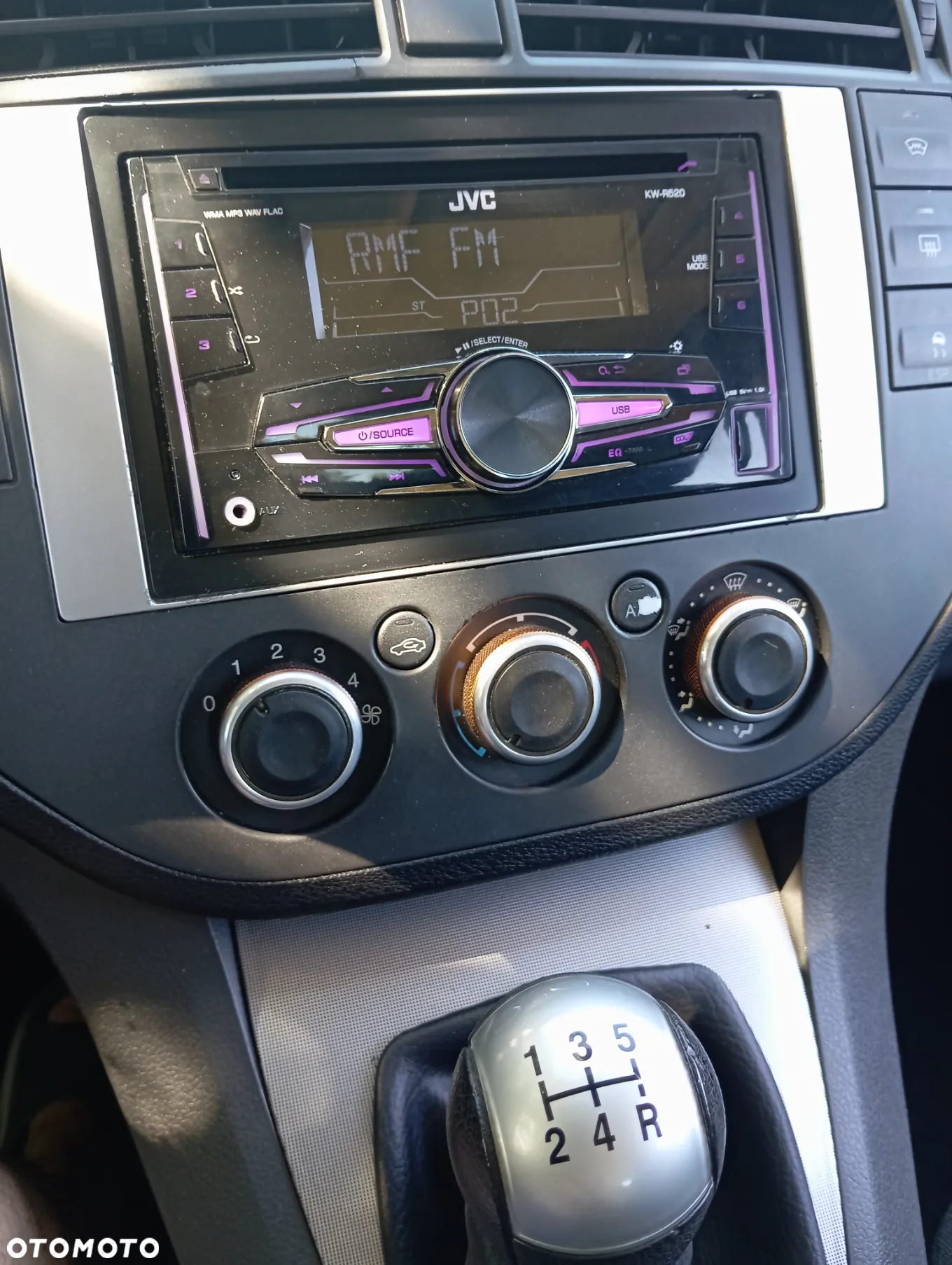 Ford Focus C-Max 1.8 FX Silver - 15