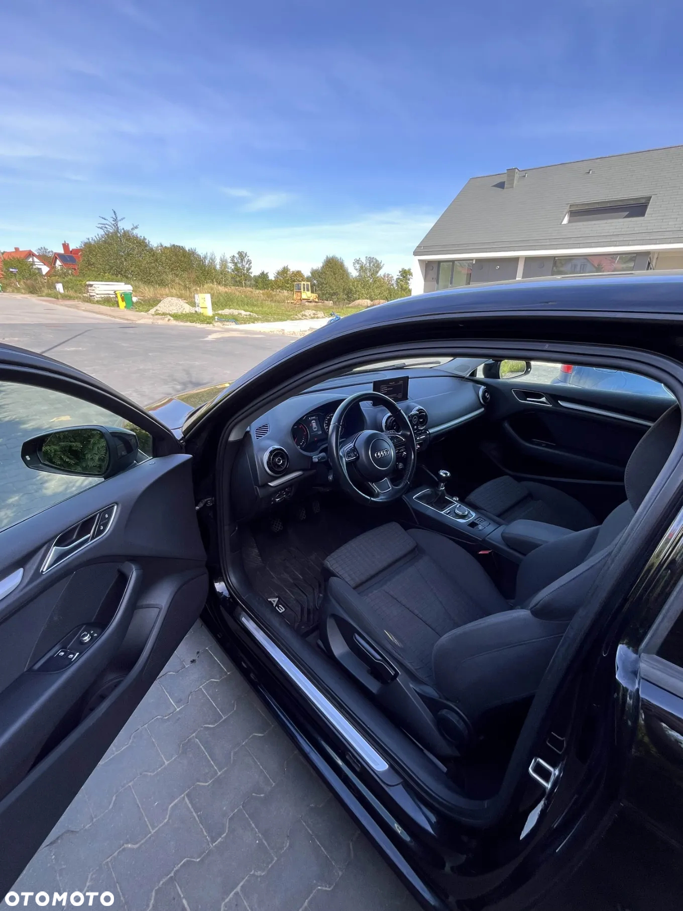 Audi A3 1.6 TDI Ambition - 15
