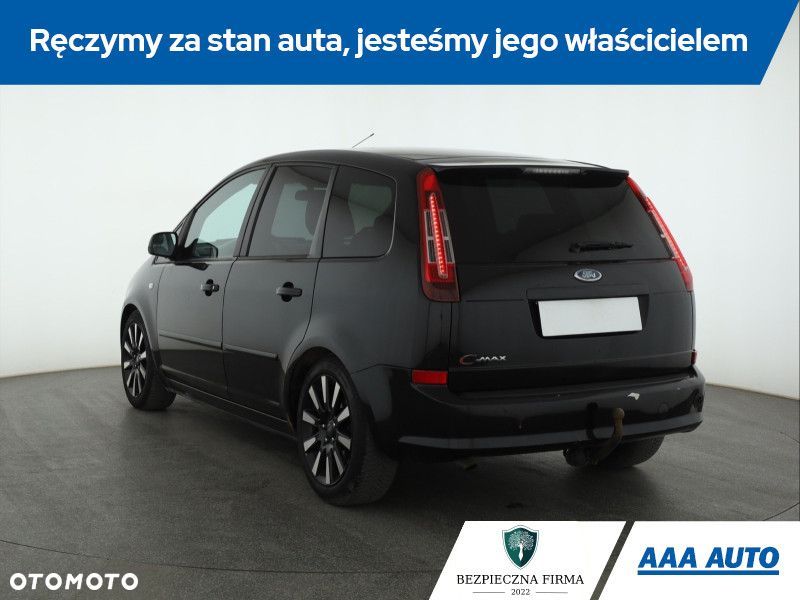 Ford C-MAX - 6