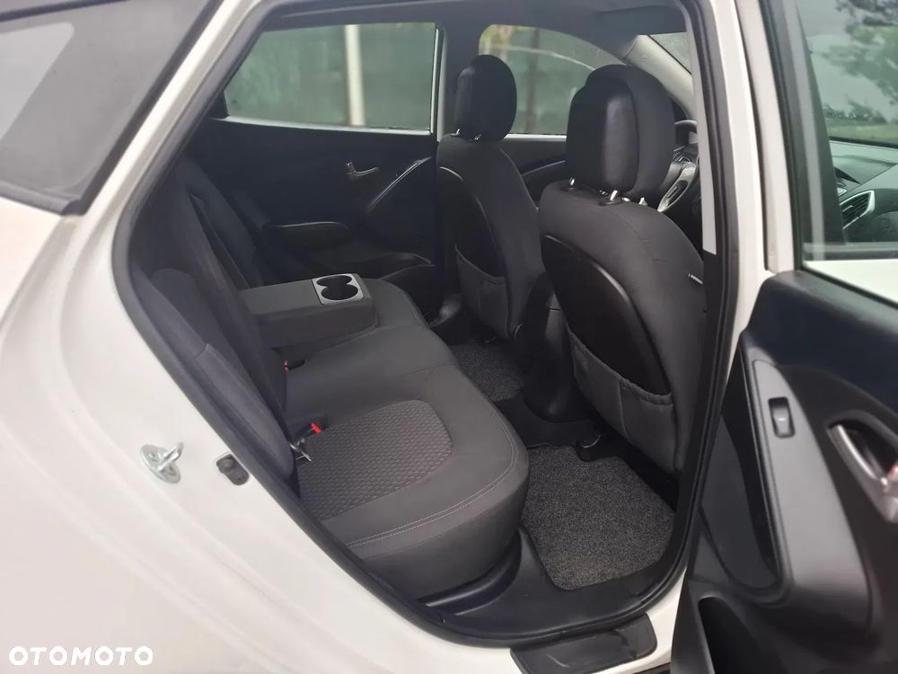 Hyundai ix35 1.6 GDI Classic 2WD - 18