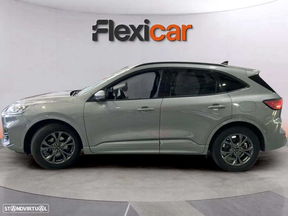 Ford Kuga 1.5 EcoBoost ST-Line - 4