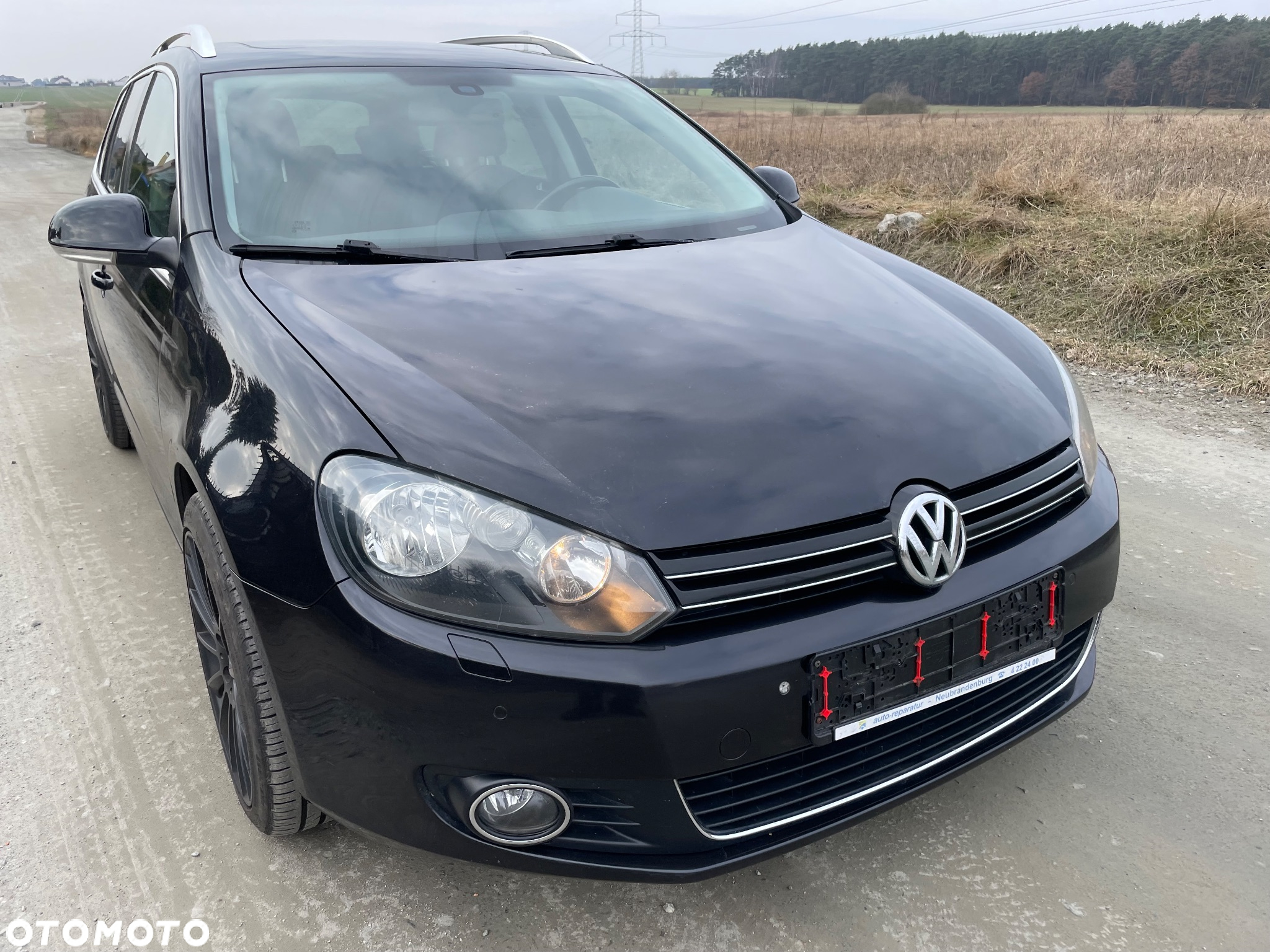 Volkswagen Golf 1.4 TSI Comfortline - 2