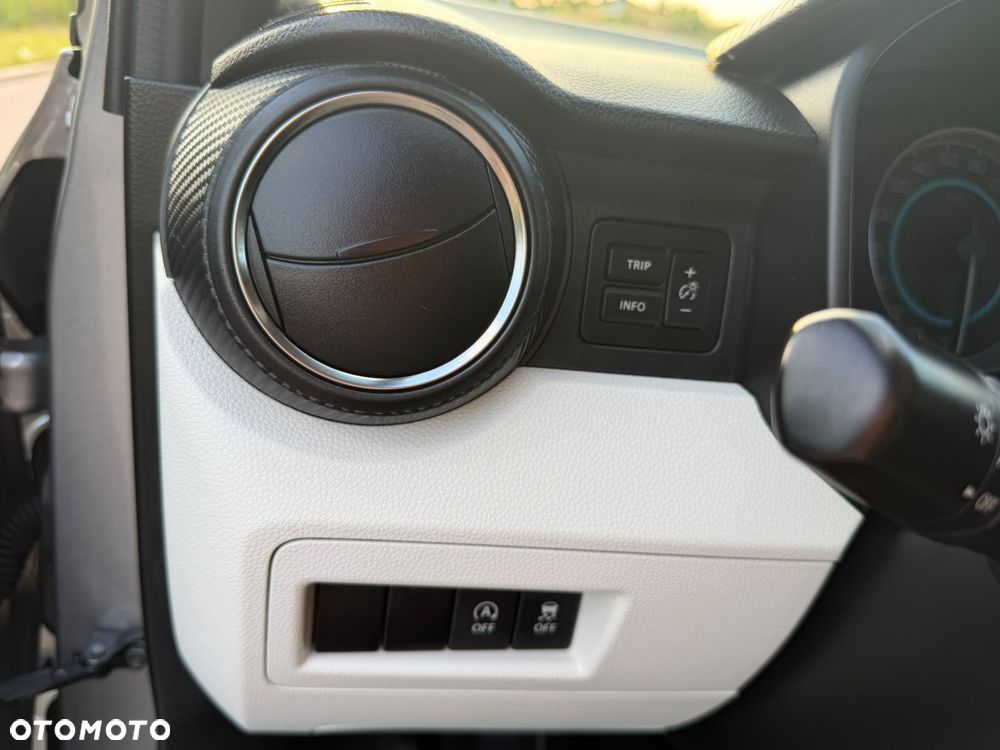 Suzuki Ignis Dualjet Allgrip Comfort+ - 24