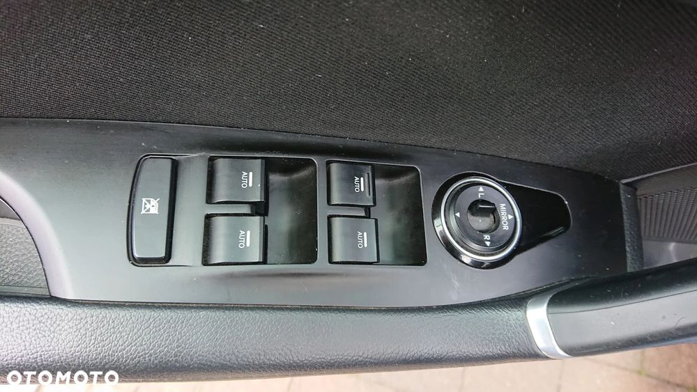 Hyundai i40 1.7 CRDi blue Style - 11