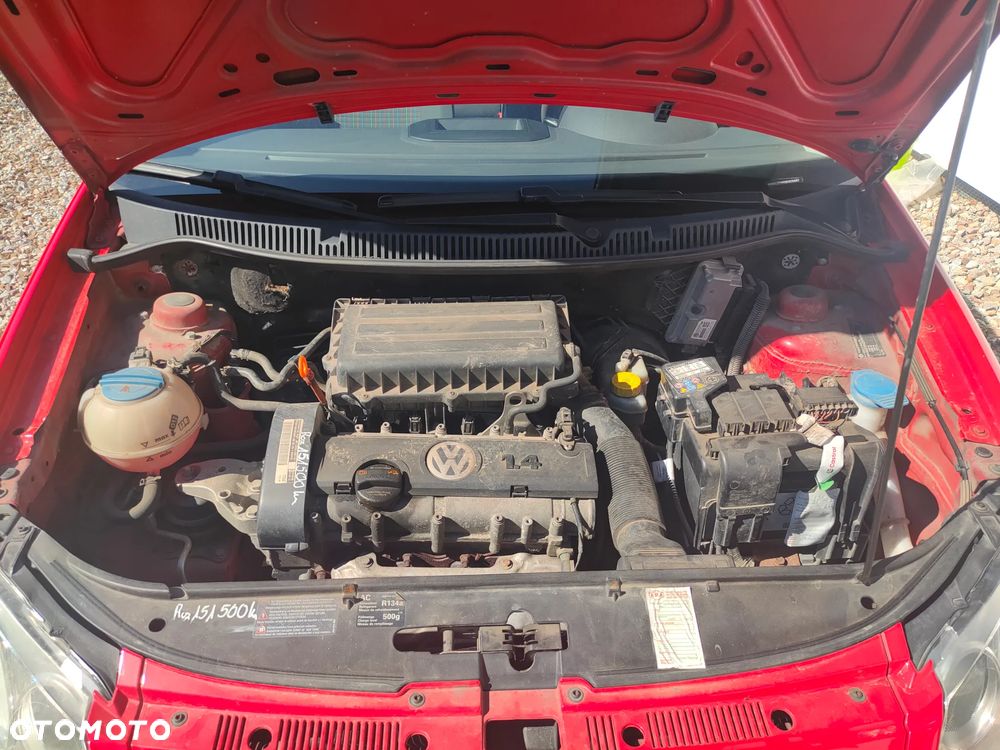 Volkswagen Polo 1.4 16V Comfortline - 8