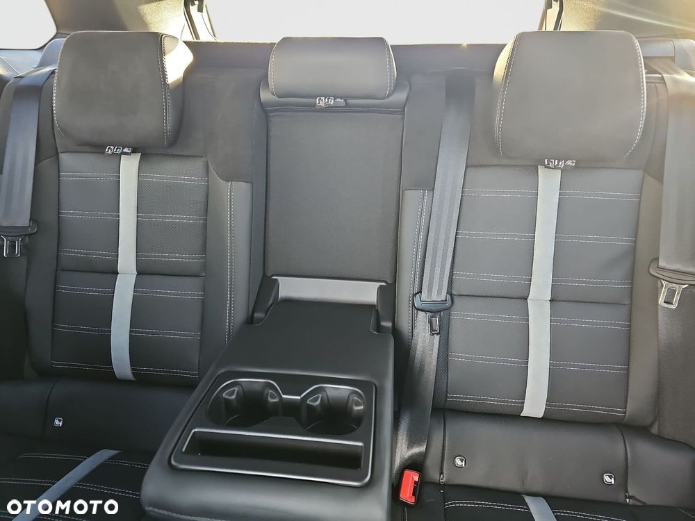 Opel Grandland 1.2 mHEV GS eDTC6 - 12