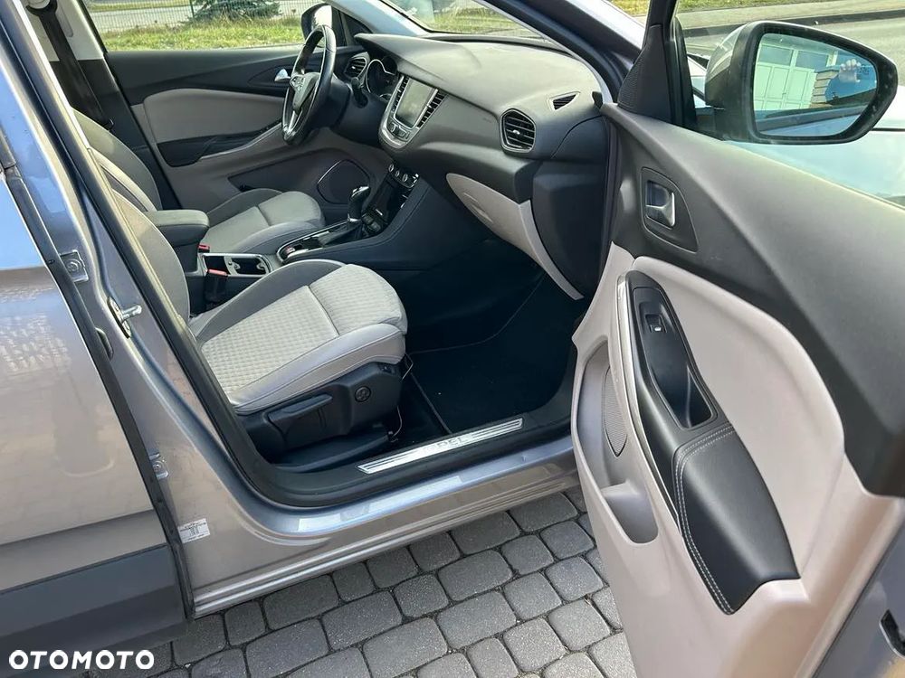 Opel Grandland X - 29