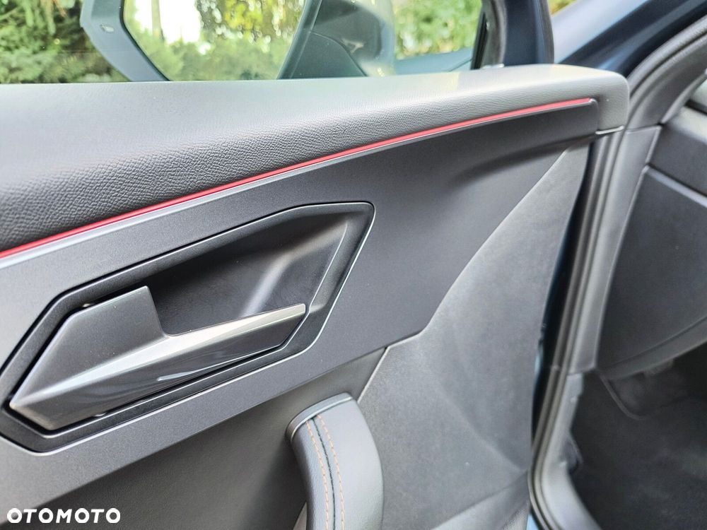 Cupra Formentor - 25