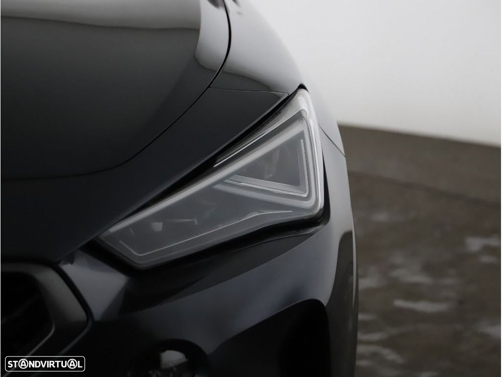 Cupra Formentor 1.4 e-Hybrid DSG VZ - 27