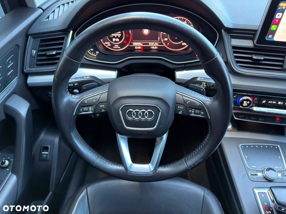 Audi Q5 2.0 TFSI Quattro S tronic design - 33