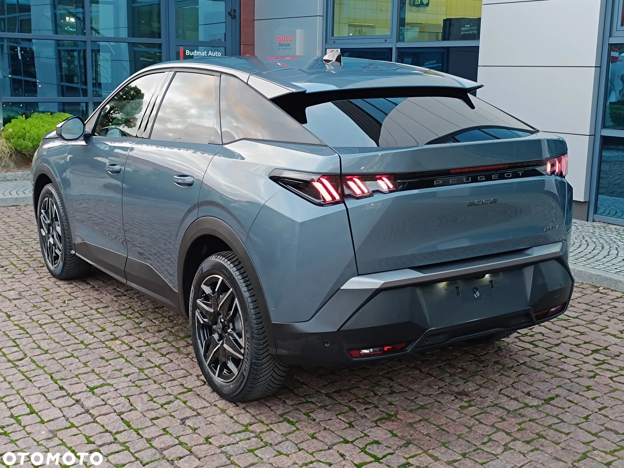 Peugeot 3008 1.2 PureTech mHEV Allure e-DCS6 - 19