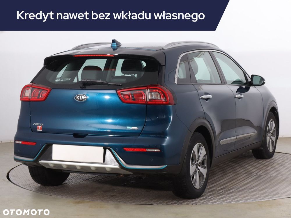 Kia Niro - 7