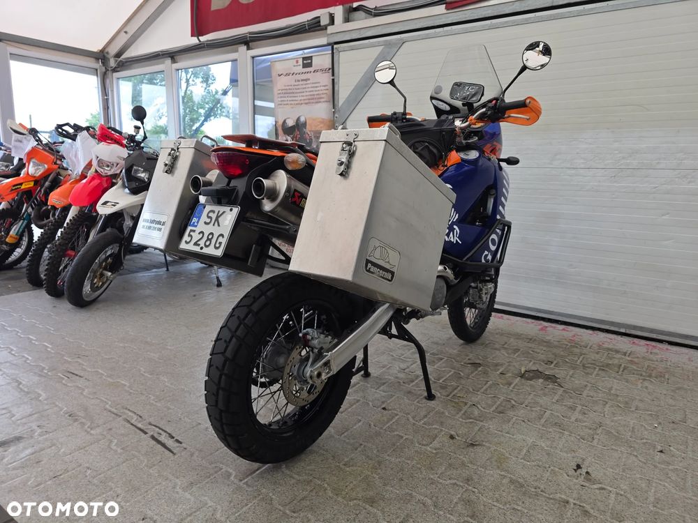 KTM Super Adventure - 23