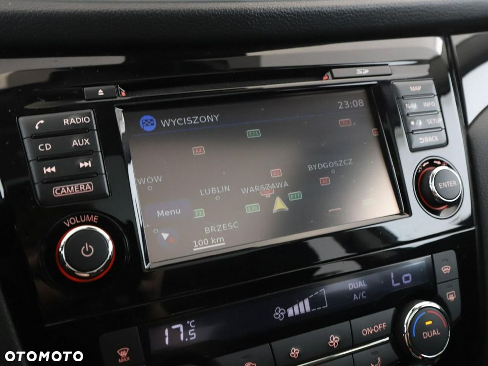 Nissan Qashqai 1.6 DIG-T N-Connecta - 25