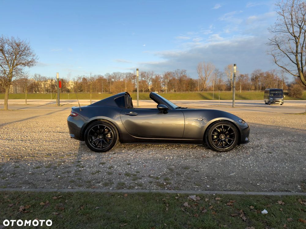 Mazda MX-5 2.0 Skyfreedom i-ELOOP - 29
