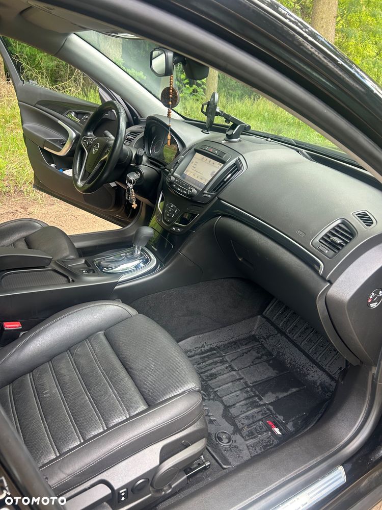 Opel Insignia 1.6 CDTI - 15