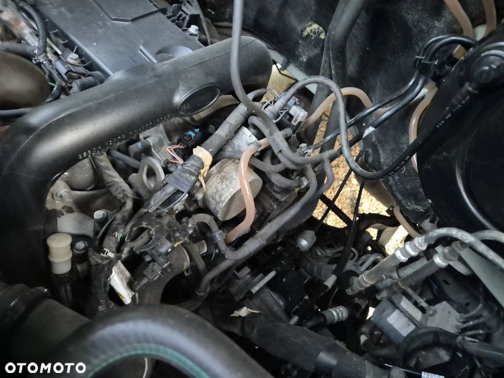 Renault Master 2.3 125KM ŚLICZNY Bez AdBlue** - 28