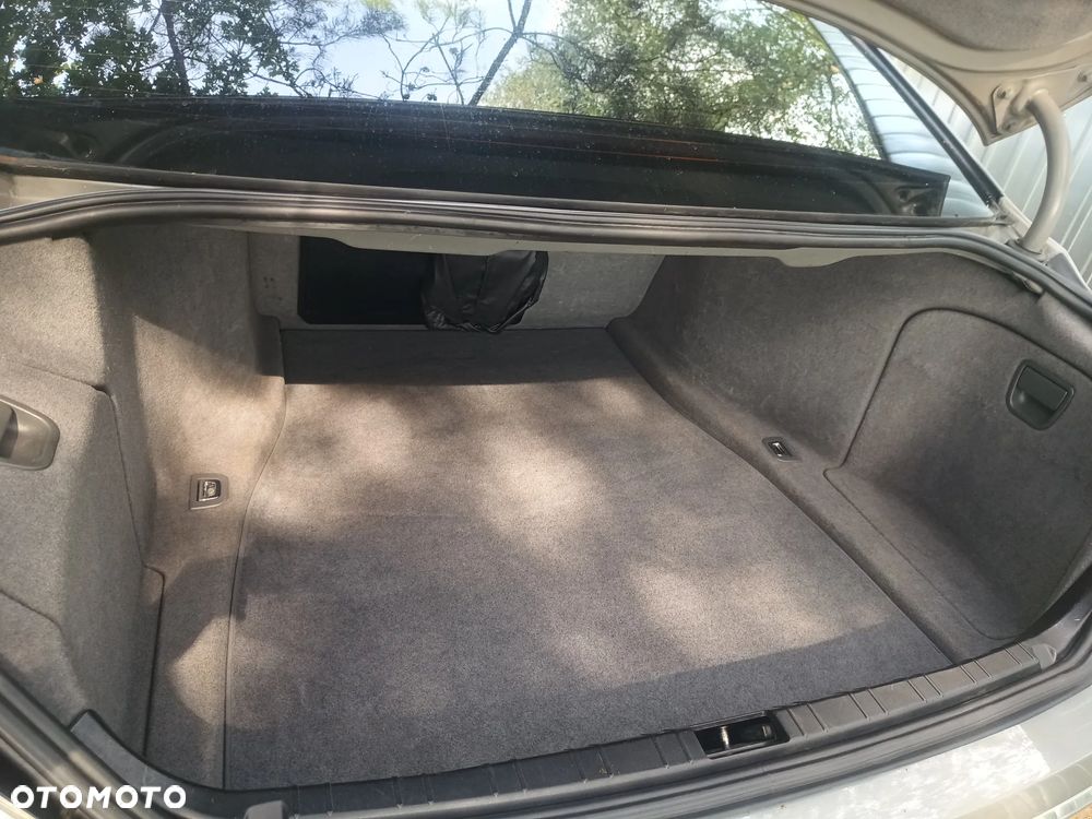BMW Seria 7 730d - 27