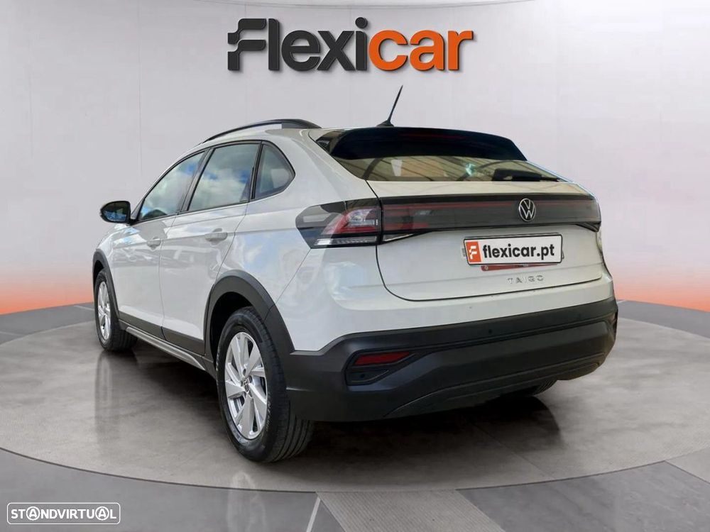 VW Taigo 1.0 TSI Life - 7