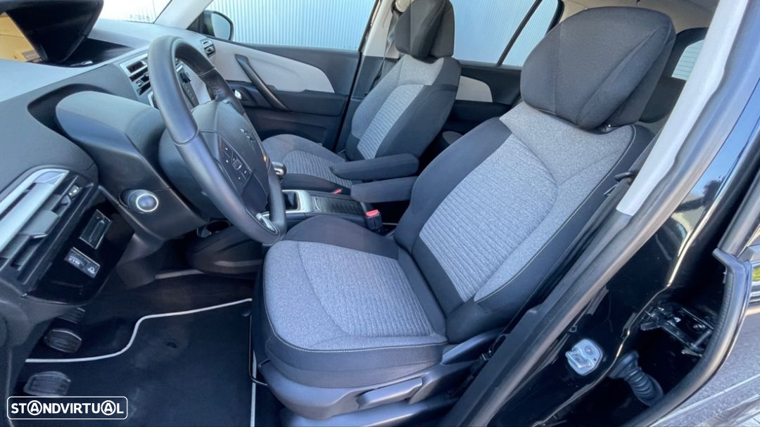 Citroën Grand C4 Spacetourer 1.5 BlueHDi Feel - 38