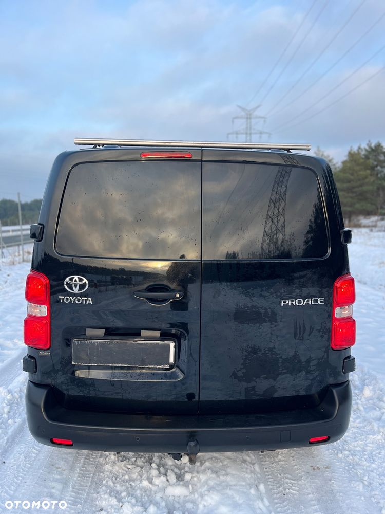 Toyota Proace - 16