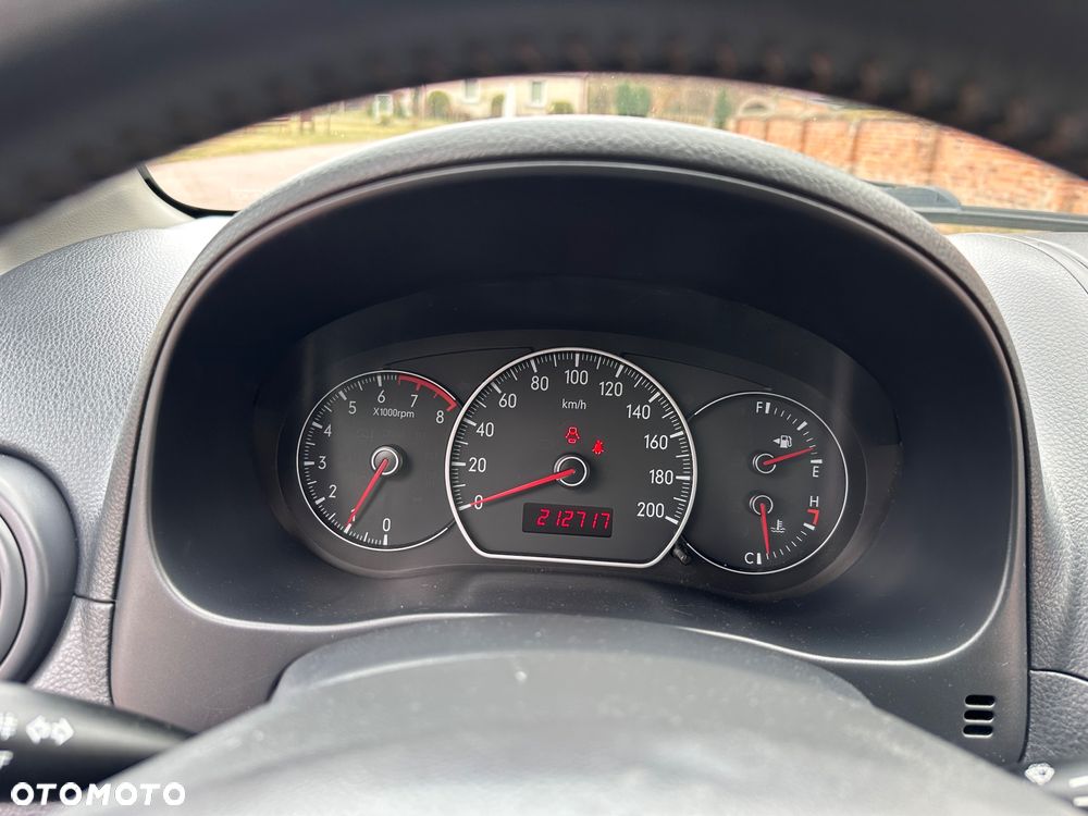 Suzuki SX4 - 27