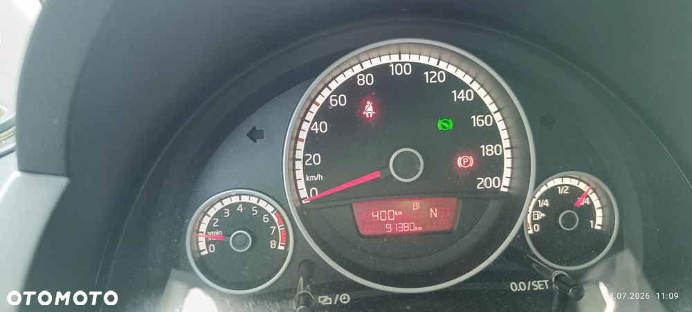 Volkswagen up! 1.0 high - 5