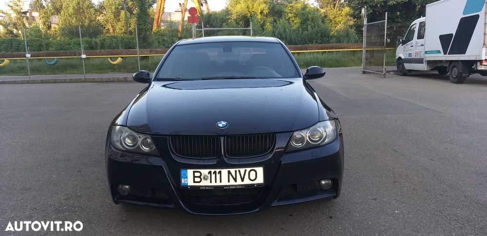 BMW 3 Series 2007 — imagine 2