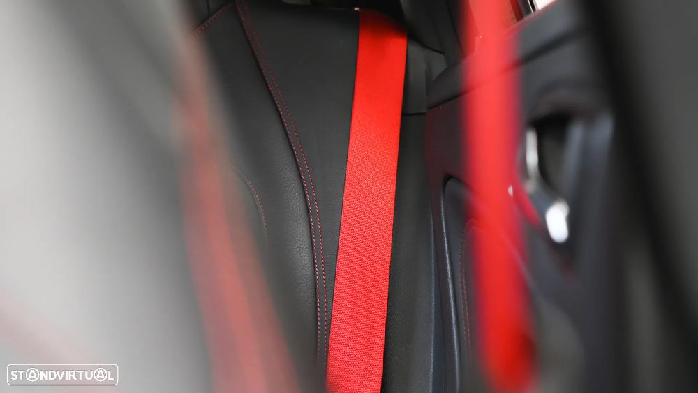 Mercedes-Benz CLA 45 AMG Shooting Brake 4-Matic - 53