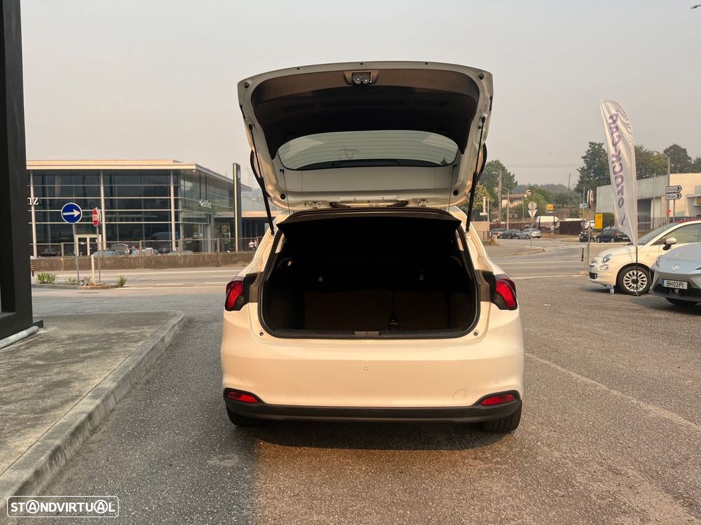 Fiat Tipo - 5